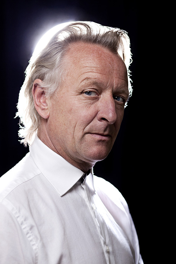 Jeroen van Merwijk