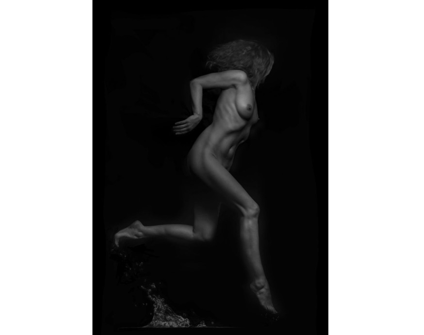Jiske Wijmans naaktfotografie lezers