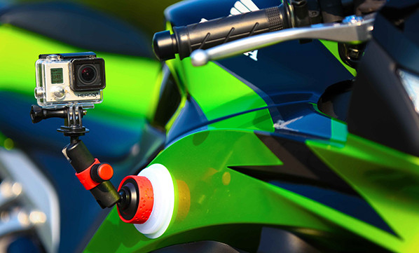 Joby Suction Cup Photokina