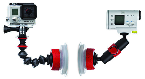 Joby Suction Cup