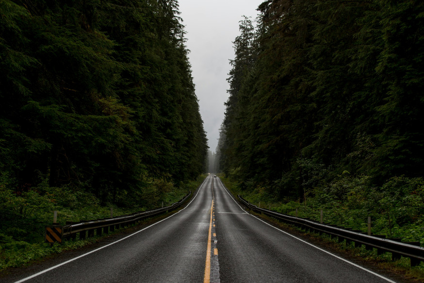 olympic national park