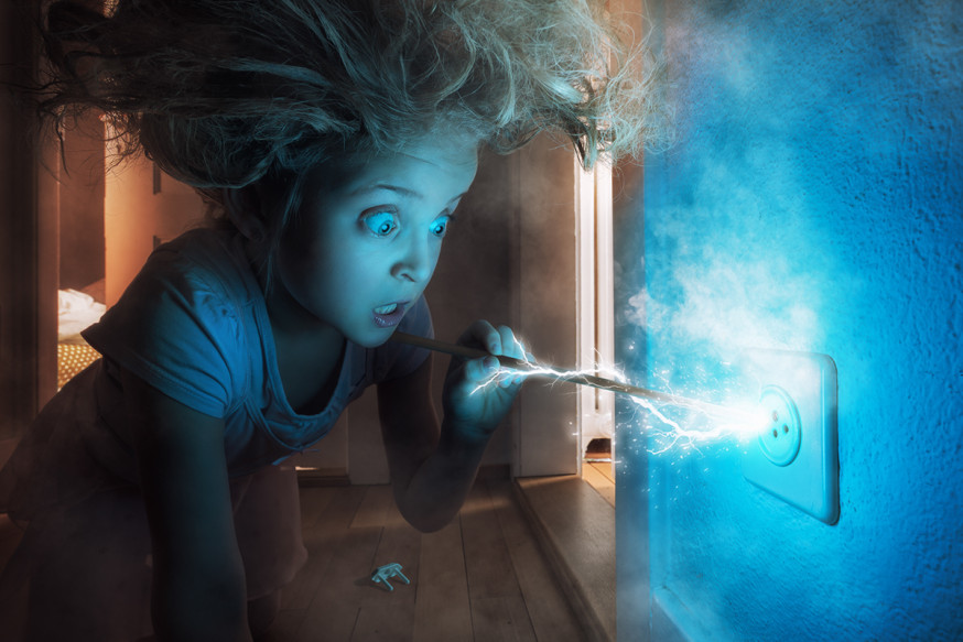 John Wilhelm: Photoholic