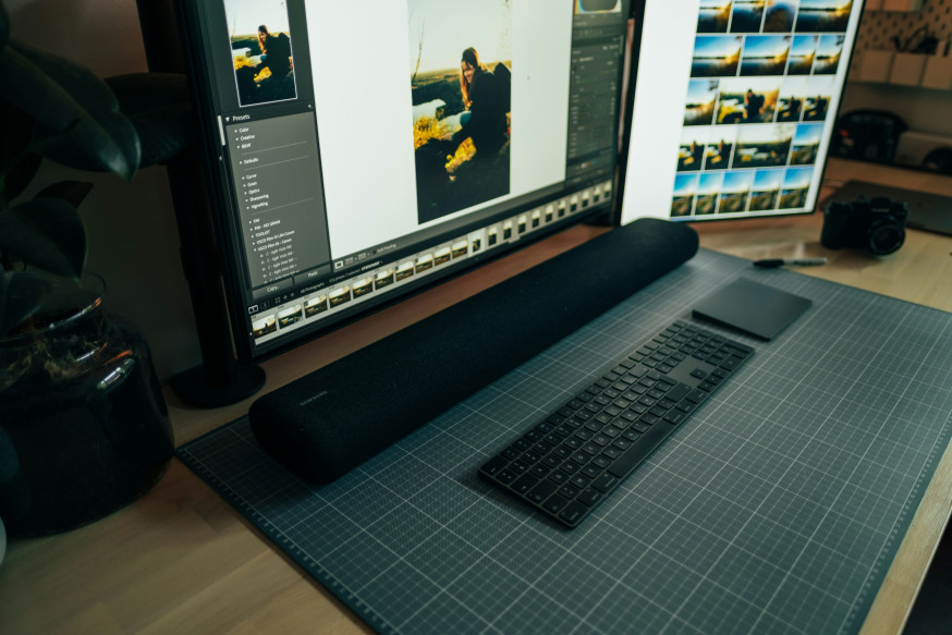 Photoshop workflow optimaliseren