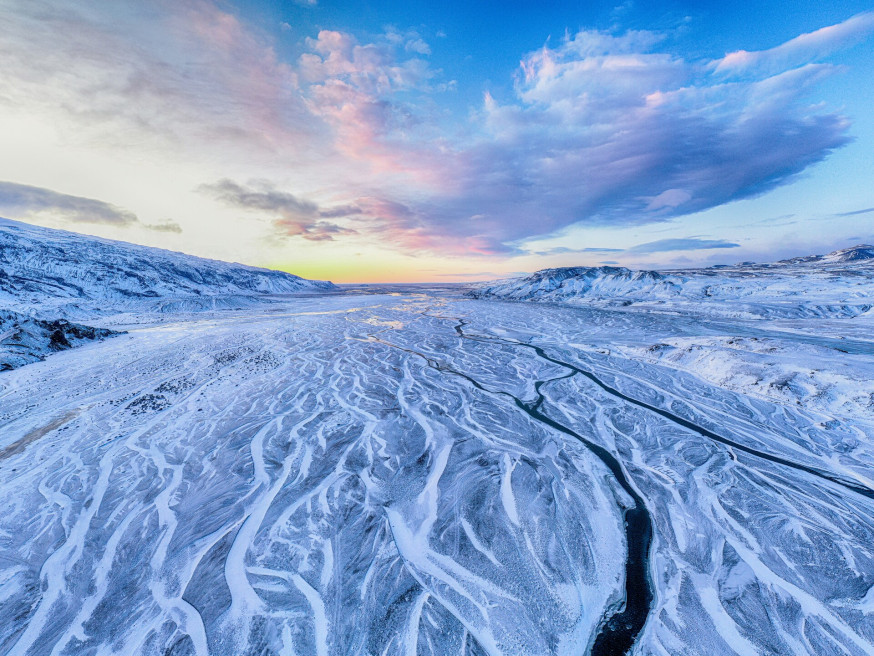 HDR-effect maken zonder bracketing