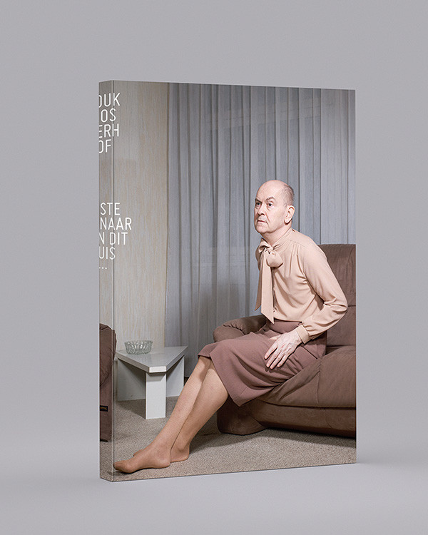Boekcover Beste Eigenaar van dit huis...