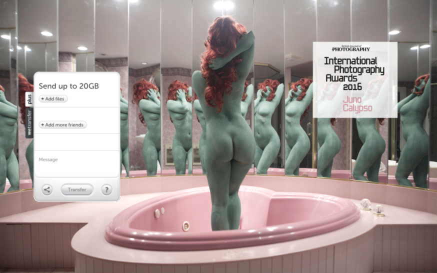 International Photography Award