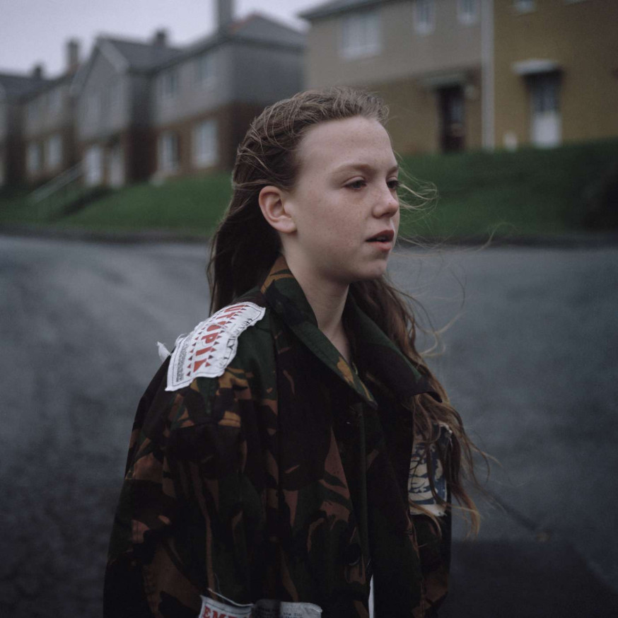 Winnaars van de Leica Oskar Barnack Awards 2016