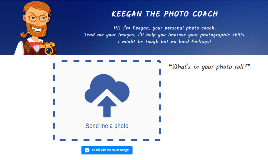 Keegan