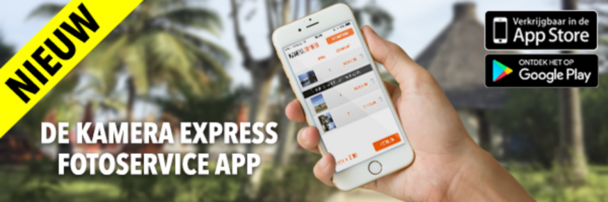 Kamera Express