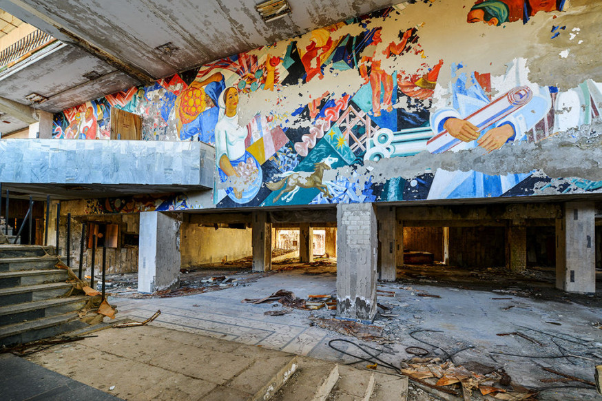 Tsjernobyl