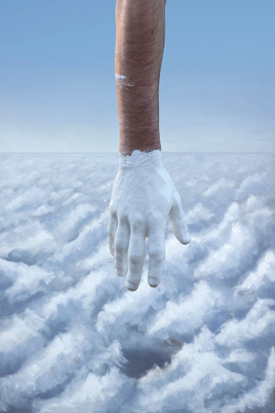 Landschapsfotografie met een twist