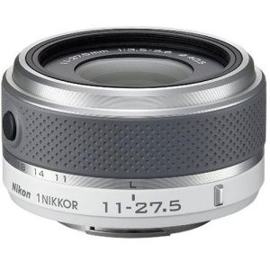 Nikon 11-27.5