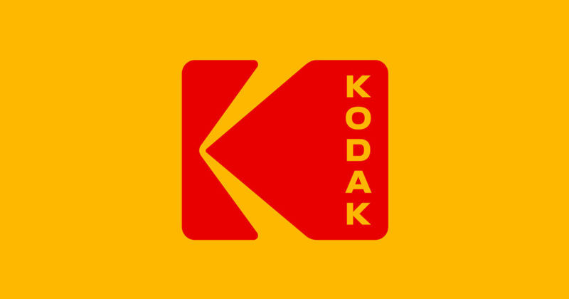 Kodak logo
