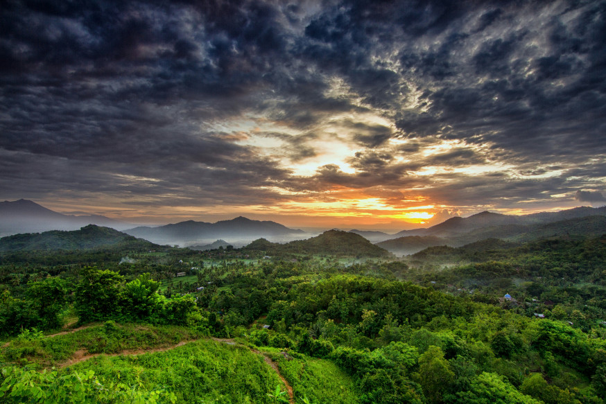 Noord-Thailand fotografie