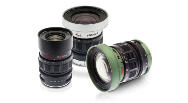 Kowa Prominar MFT