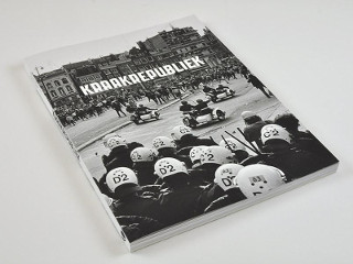 Kraakrepubliek