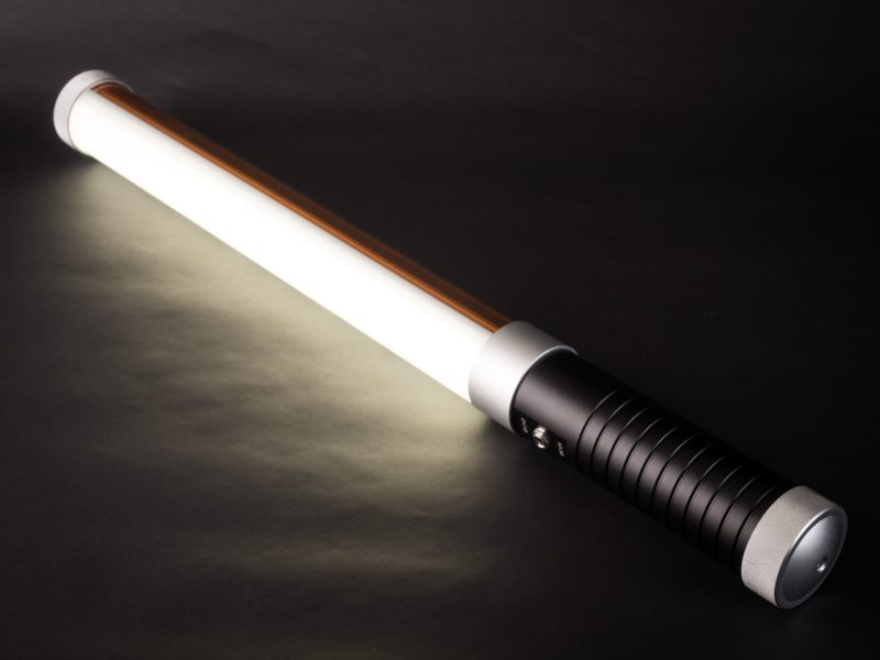 LEDTubeLight
