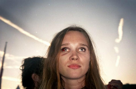 Laura Gasparotto