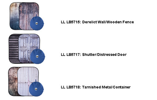 Lastolite Urban Background collectie