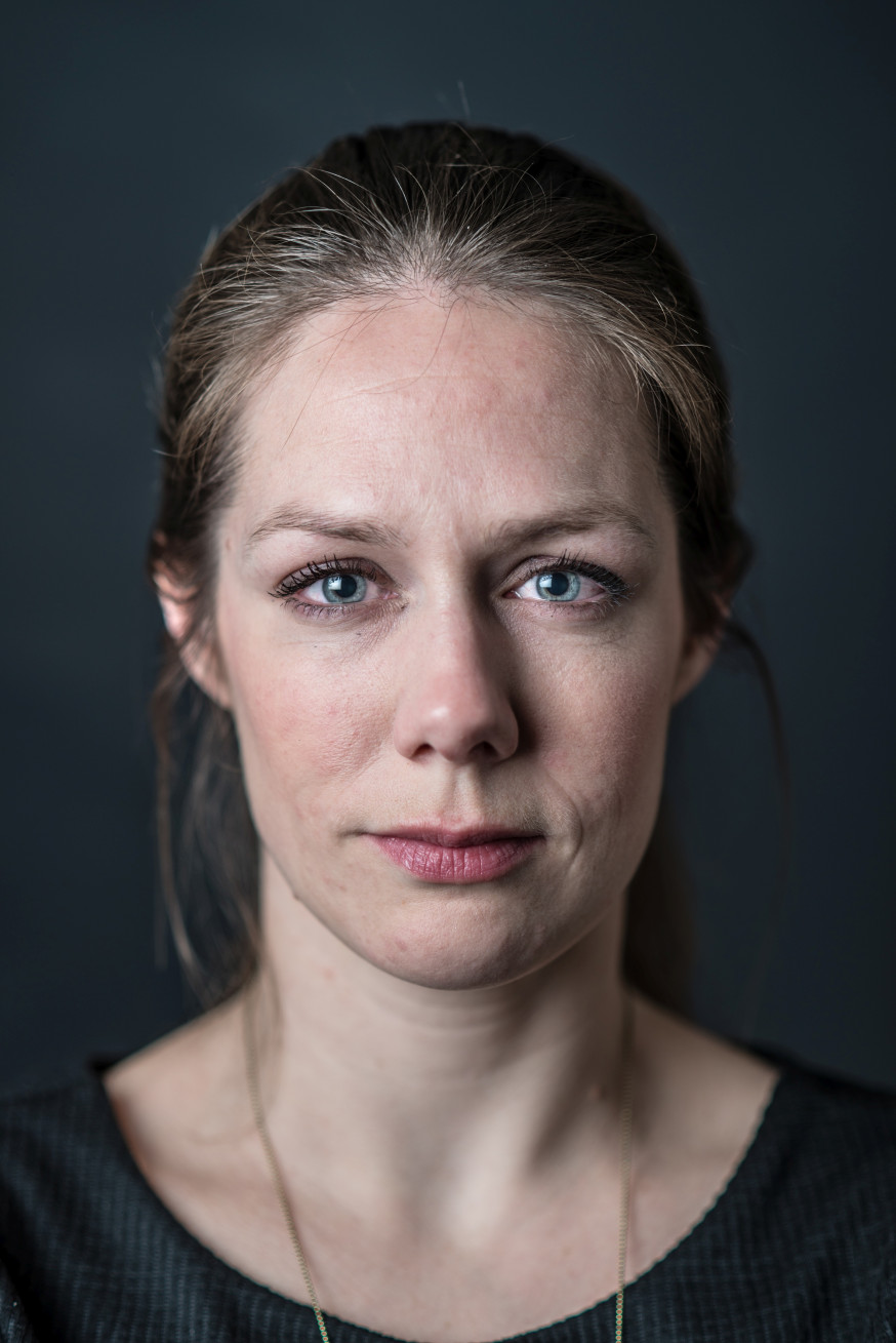 Nieuwe Professional Manja Herrebrugh