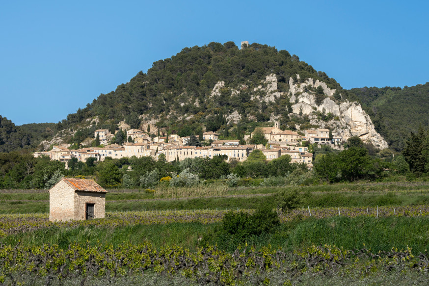 Valle Maira fotografie