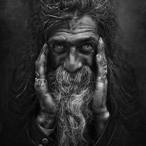 Lee Jeffries