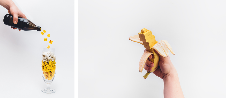 Lego – Michal Kulesza
