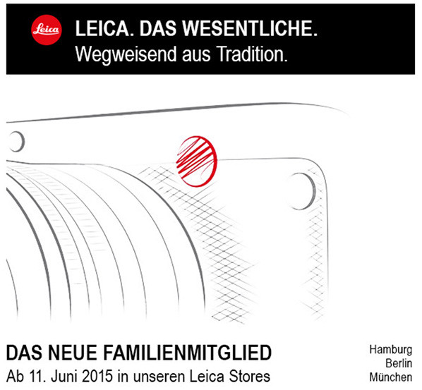 Leica 11 juni