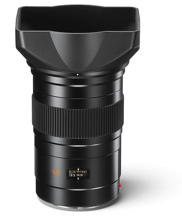 Leica 45mm ASPH