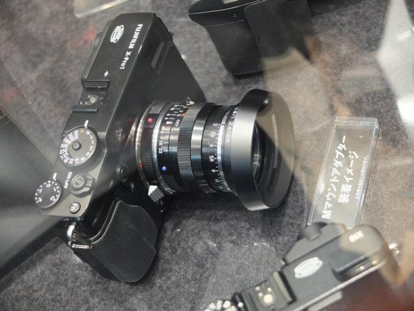 Fujifilm