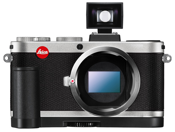 Leica X csc