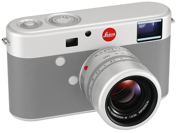 Leica Apple
