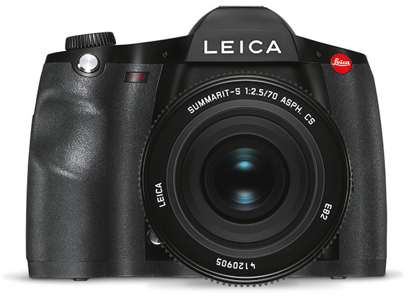 Leica S Typ 007