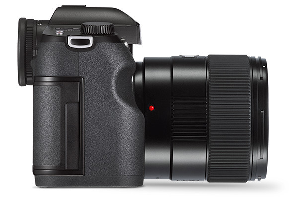 Leica S Typ 007