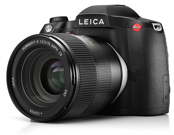 Leica S Typ 007