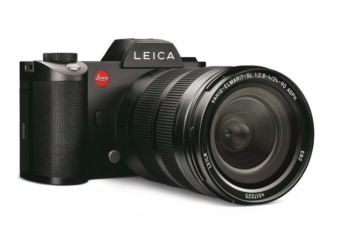 Leica SL
