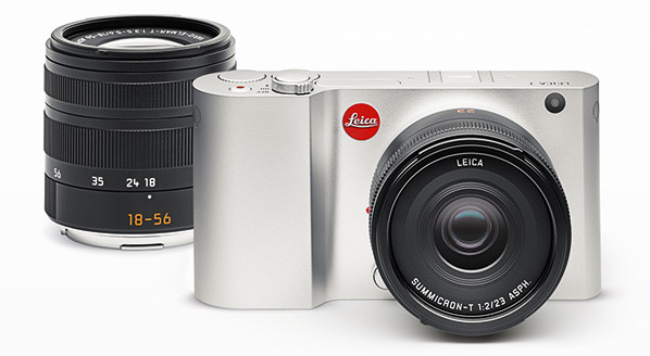 Leica T