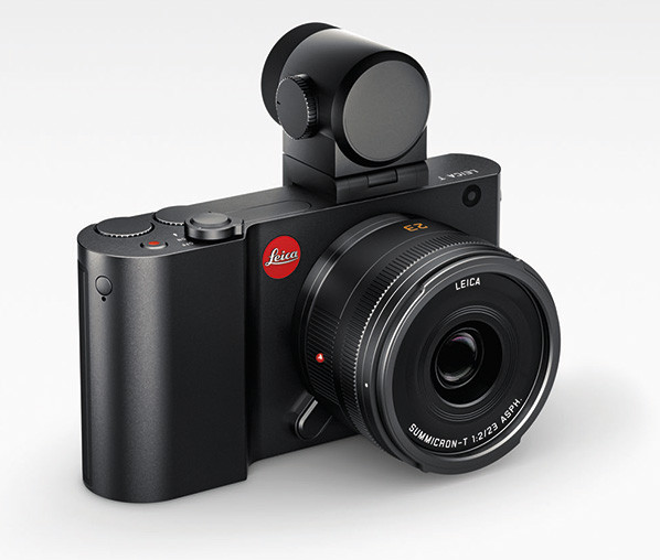 Leica T Visoflex