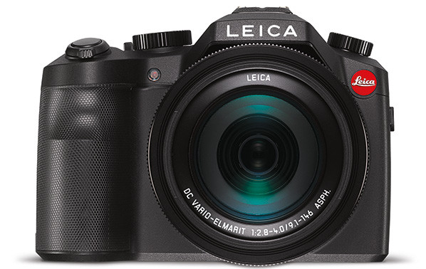 Leica V-Lux front