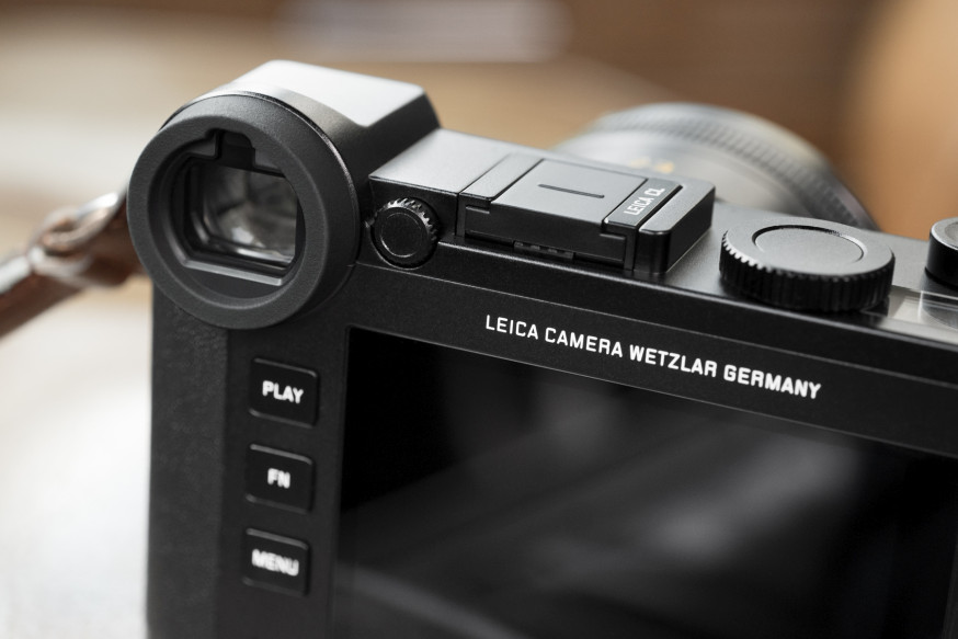 Leica CL