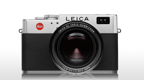 Leica Digilux 2