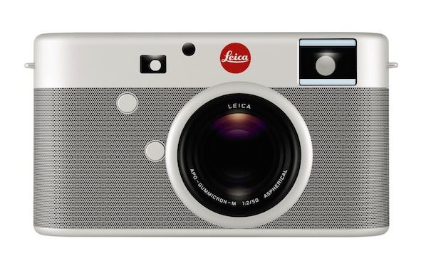 Jony Ive Leicva
