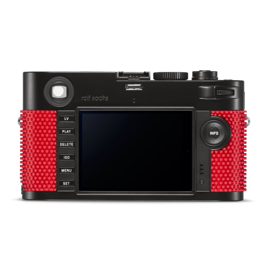 Leica Rolf Sachs