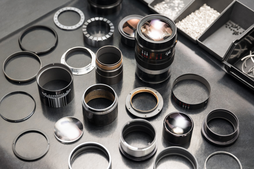 Leica