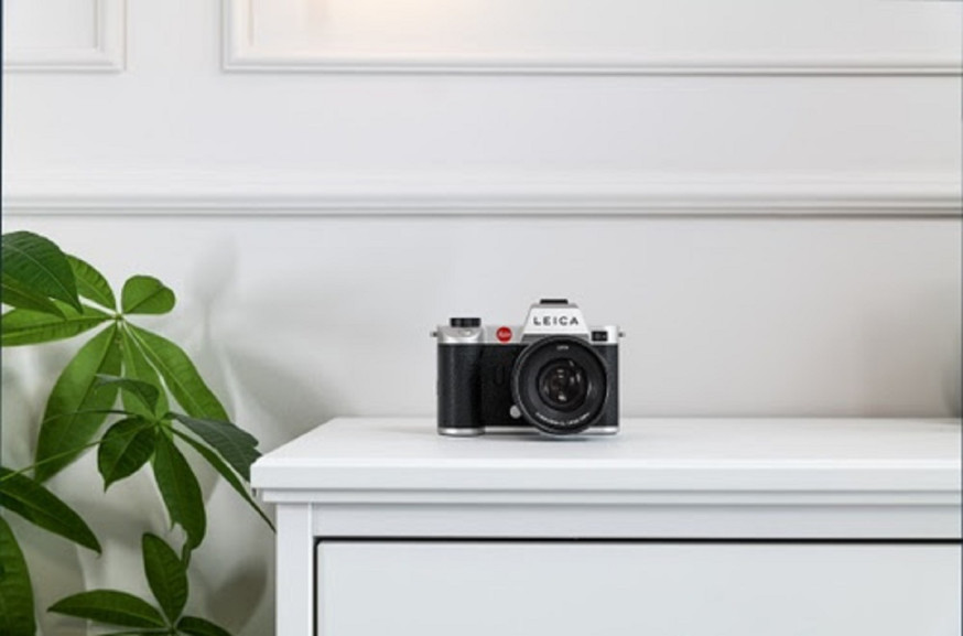leica