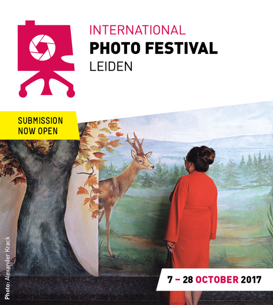 International Leiden Photo Festival