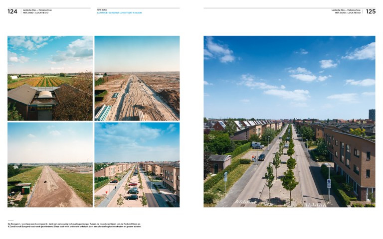 Leidsche Rijn - Gerry Hurkmans
