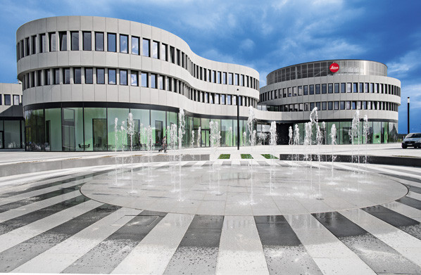 Leitz Park