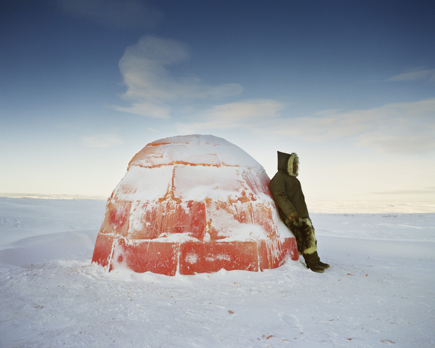 Scarlett Hooft Graafland 