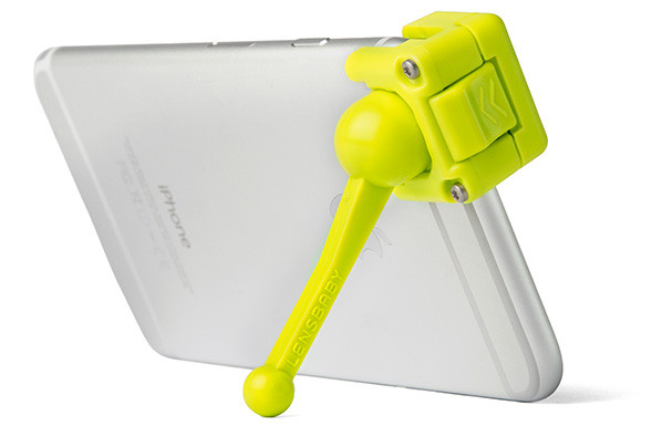 Lensbaby Kickstand